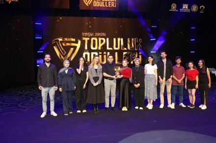 Yılın En iyi Proje Fikri Genç Eğitimcilerden!